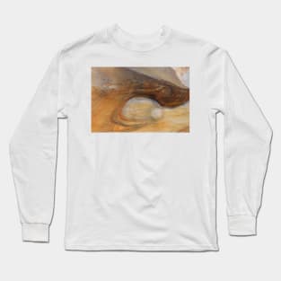 Sand Shark Long Sleeve T-Shirt